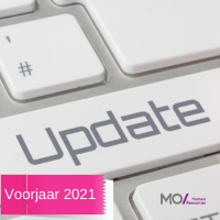Mo-HR update voorjaar 2021