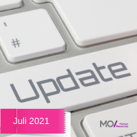 Mo-HR Update Juli 2021