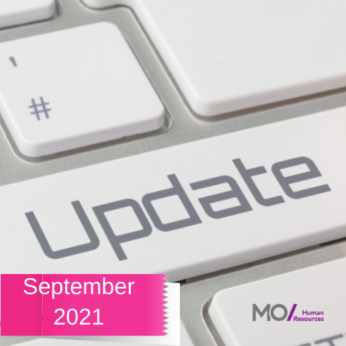 Mo-HR Update September 2021