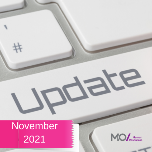 Mo-HR Update November 2021