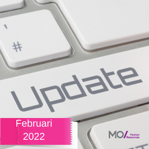 Mo-HR Update Februari 2022